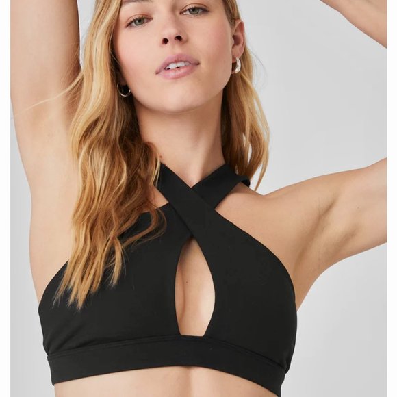 ALO Yoga Intimates & Sleepwear Airbrush Destination Bra Poshmark
